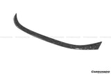 2012-2020 Scion FRS & Toyota GT86 & Subaru BRZ SIB Style Carbon Fiber Trunk Spoiler