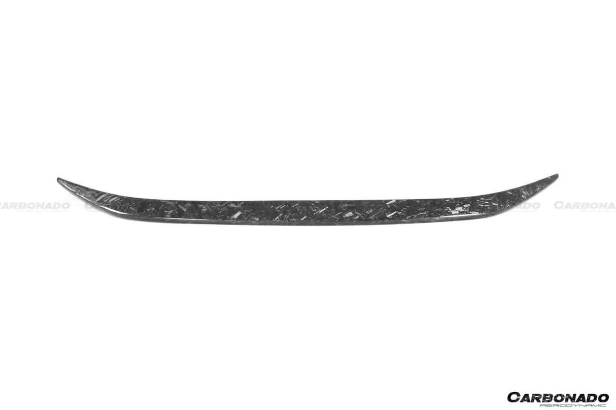 2012-2020 Scion FRS & Toyota GT86 & Subaru BRZ SIB Style Carbon Fiber Trunk Spoiler
