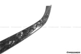 2012-2020 Scion FRS & Toyota GT86 & Subaru BRZ SIB Style Carbon Fiber Trunk Spoiler