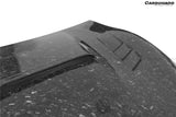 2012-2020 Scion FRS & Toyota GT86 & Subaru BRZ WRC Style Hood
