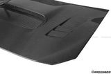 2012-2020 Scion FRS & Toyota GT86 & Subaru BRZ WRC Style Hood