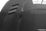 2012-2020 Scion FRS & Toyota GT86 & Subaru BRZ WRC Style Hood