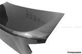 2012-2020 Scion FRS & Toyota GT86 & Subaru BRZ OEM Style Carbon Fiber Trunk