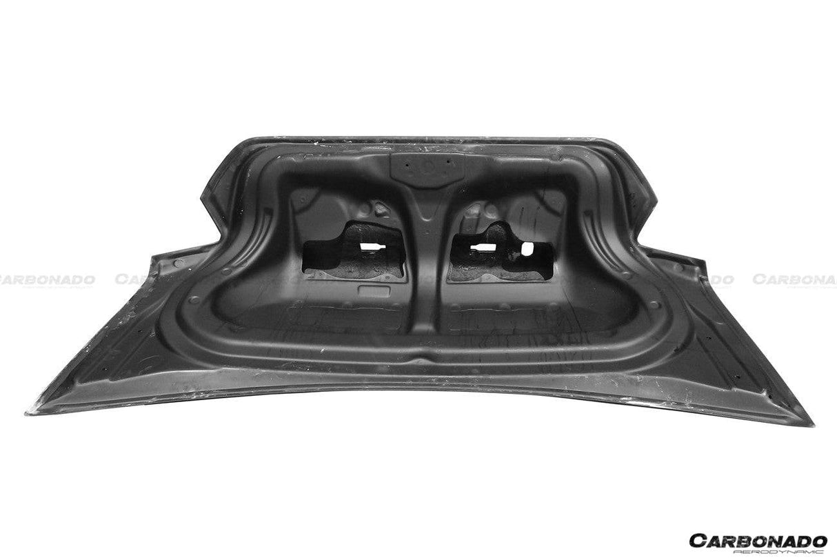 2012-2020 Scion FRS & Toyota GT86 & Subaru BRZ OEM Style Carbon Fiber Trunk