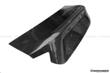 2012-2020 Scion FRS & Toyota GT86 & Subaru BRZ OEM Style Carbon Fiber Trunk