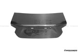 2012-2020 Scion FRS & Toyota GT86 & Subaru BRZ OEM Style Carbon Fiber Trunk