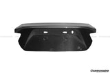 2012-2020 Scion FRS & Toyota GT86 & Subaru BRZ OEM Style Carbon Fiber Trunk
