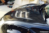 2012-2020 Scion FRS & Toyota GT86 & Subaru BRZ VA Style Hood