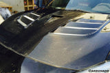 2012-2020 Scion FRS & Toyota GT86 & Subaru BRZ VA Style Hood
