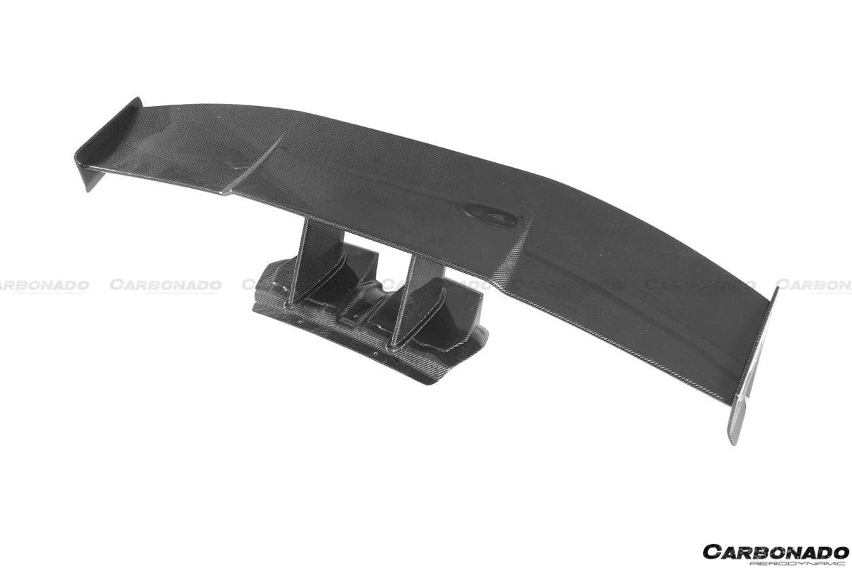2012-2020 Scion FRS & Toyota GT86 & Subaru BRZ VTX Style Trunk Spoiler
