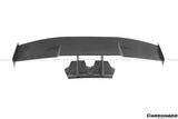 2012-2020 Scion FRS & Toyota GT86 & Subaru BRZ VTX Style Trunk Spoiler