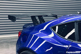 2012-2020 Scion FRS & Toyota GT86 & Subaru BRZ VTX Style Trunk Spoiler