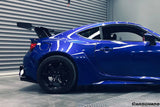 2012-2020 Scion FRS & Toyota GT86 & Subaru BRZ VTX Style Trunk Spoiler