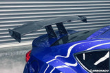 2012-2020 Scion FRS & Toyota GT86 & Subaru BRZ VTX Style Trunk Spoiler