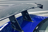 2012-2020 Scion FRS & Toyota GT86 & Subaru BRZ VTX Style Trunk Spoiler