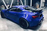 2012-2020 Scion FRS & Toyota GT86 & Subaru BRZ VTX Style Trunk Spoiler