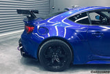 2012-2020 Scion FRS & Toyota GT86 & Subaru BRZ VTX Style Trunk Spoiler