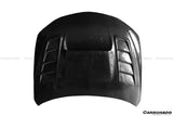 2008-2011 Subaru Impreza Wrx   Sti Vrs Style Hood