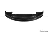 2016-2021 Tesla Model X SUV RZS Style Carbon Fiber Full Kit