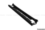 2016-2021 Tesla Model X SUV RZS Style Carbon Fiber Full Kit