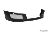 2012-2014 Audi A7 WD Style Front Lip