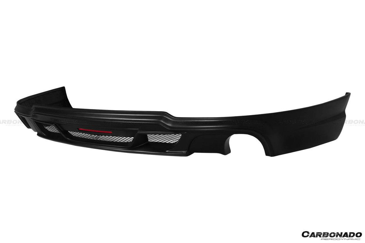 2012-2014 Audi A7 WD Style Full Body Kit