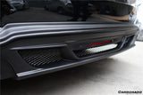 2012-2014 Audi A7 WD Style Full Body Kit