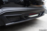 2015-2017 Audi A7 WD Style Rear Lip