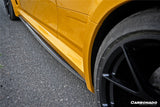 2012-2014 Mercedes Benz W204 C Class Coupe BKSS Style Wide Full Body Kit (Not Fit AMG)