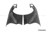 2013-2019 Corvette Z06 Grandsport ZR1 Style Front Conversion Body Kit