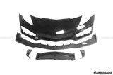 2013-2019 Corvette Z06 Grandsport ZR1 Style Front Conversion Body Kit