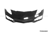 2013-2019 Corvette Z06 Grandsport ZR1 Style Front Conversion Body Kit