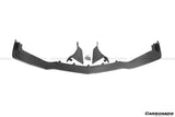 2013-2019 Corvette Z06 Grandsport ZR1 Style Front Conversion Body Kit