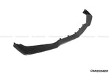 2013-2019 Corvette Z06 Grandsport ZR1 Style Front Conversion Body Kit