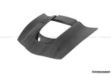 2013-2019 Corvette Z06 Grandsport ZR1 Style Front Conversion Body Kit
