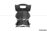 2013-2019 Corvette Z06 Grandsport ZR1 Style Front Conversion Body Kit