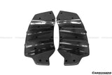 2013-2019 Corvette C7 Z51 ROX Style Rear Diffuser