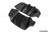 2013-2019 Corvette C7 Z51 ROX Style Rear Diffuser