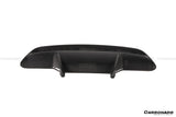 2019-2026 Ferrari 812 GTS OE Style Dry Carbon Fiber Rear Lip
