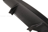 2019-2026 Ferrari 812 GTS OE Style Dry Carbon Fiber Rear Lip