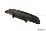 2019-2026 Ferrari 812 GTS OE Style Dry Carbon Fiber Rear Lip