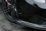 2012-2017 Ferrari F12 Berlinetta Msy Style Dry Carbon Fiber Full Body Kit