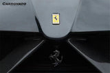 2012-2017 Ferrari F12 Berlinetta Msy Style Dry Carbon Fiber Full Body Kit