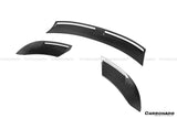 2020-2026 Ferrari ROMA Msy Style Autoclave Carbon Fiber Trunk Spoiler