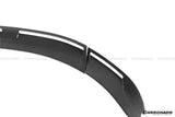 2020-2026 Ferrari ROMA Msy Style Autoclave Carbon Fiber Trunk Spoiler