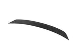 2021-2024 Ferrari ROMA NVT Style Dry Carbon Fiber Trunk Spoiler