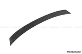 2021-2024 Ferrari ROMA NVT Style Dry Carbon Fiber Trunk Spoiler