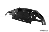 2021-2024 Ferrari ROMA OEM Style Dry Carbon Fiber Rear Diffuser