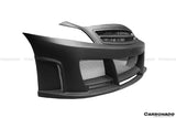2010-2013 Infiniti G25 G37 Sedan ELT Style Front Bumper