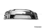 2008-2016 Nissan GTR R35 CBA & DBA 2012 OEM Style Front Bumper